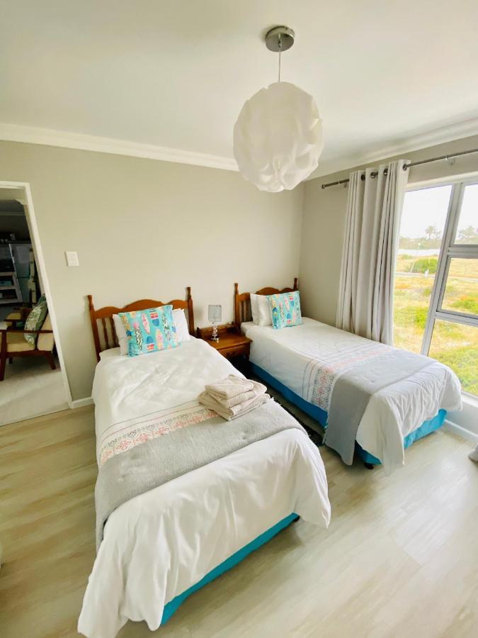 Rienks Beach Nook 세인트 헬레나 베이 외부 사진