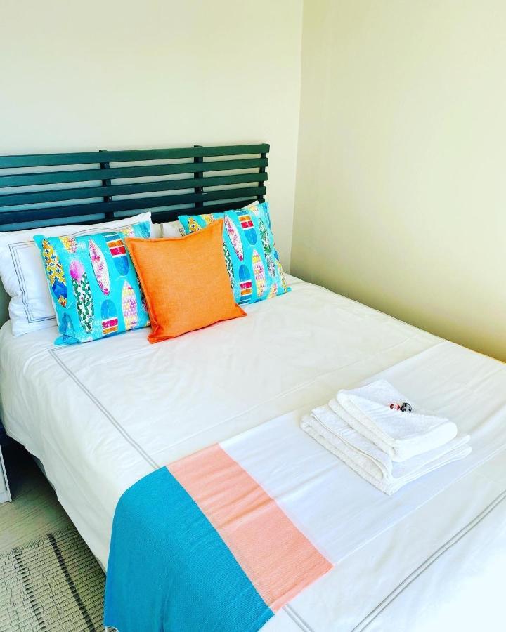 Rienks Beach Nook 세인트 헬레나 베이 외부 사진