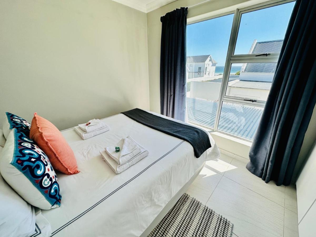Rienks Beach Nook 세인트 헬레나 베이 외부 사진