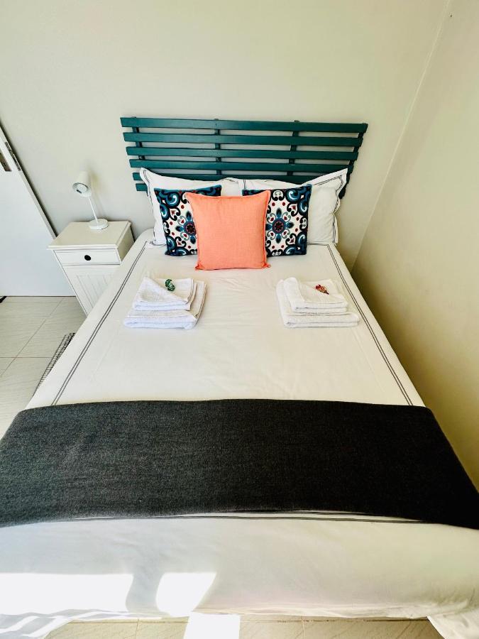 Rienks Beach Nook 세인트 헬레나 베이 외부 사진