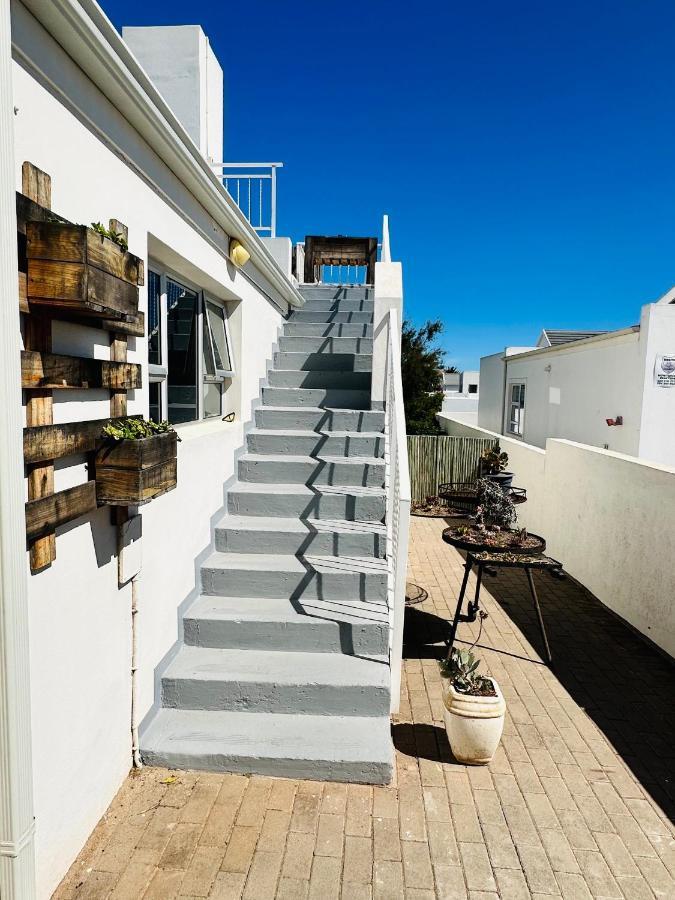 Rienks Beach Nook 세인트 헬레나 베이 외부 사진