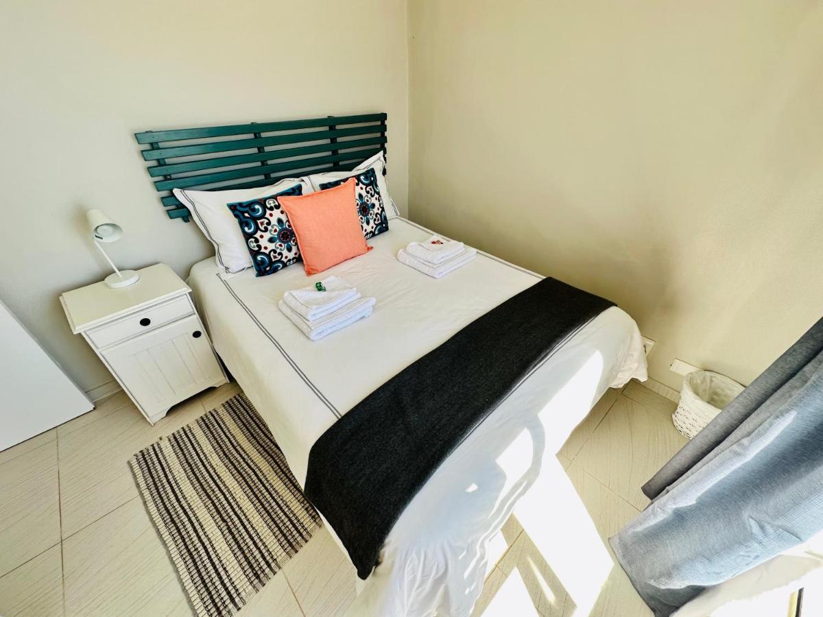 Rienks Beach Nook 세인트 헬레나 베이 외부 사진