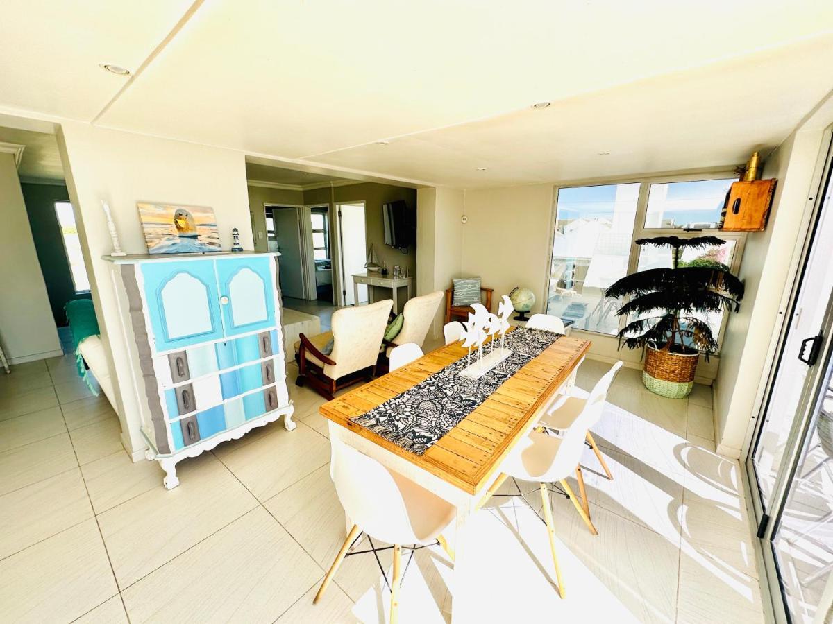 Rienks Beach Nook 세인트 헬레나 베이 외부 사진