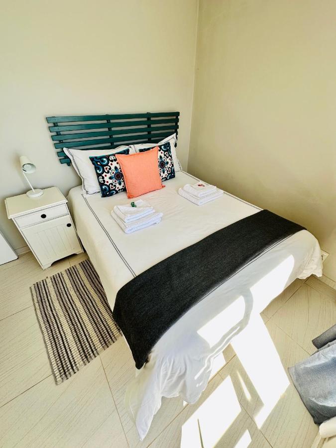 Rienks Beach Nook 세인트 헬레나 베이 외부 사진