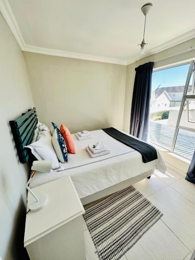 Rienks Beach Nook 세인트 헬레나 베이 외부 사진