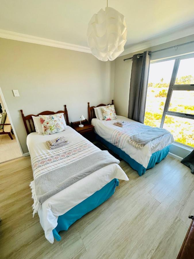 Rienks Beach Nook 세인트 헬레나 베이 외부 사진