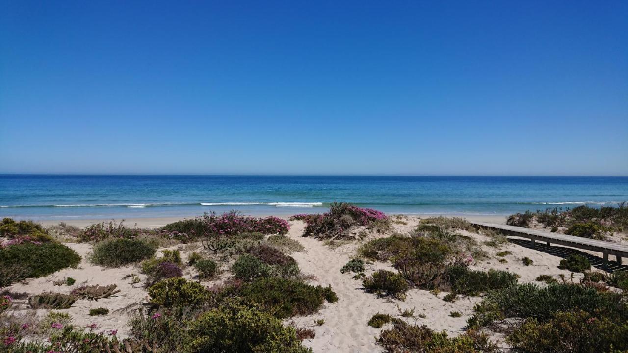 Rienks Beach Nook 세인트 헬레나 베이 외부 사진
